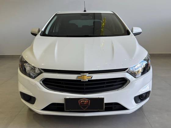 CHEVROLET ONIX 1.4 MPFI LT 8V FLEX 4P MANUAL CHEVROLET ONIX 1.4 MPFI LT 8V FLEX 4P MANUAL
